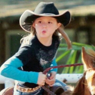 Profile Picture of Toby Lester (@RodeoDad1) on Twitter