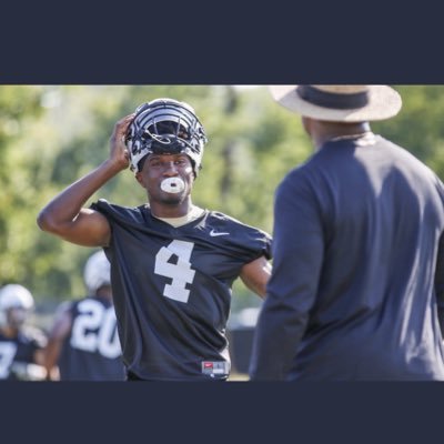 Profile Picture of Randall Haynie⚠️ (@R5_era) on Twitter