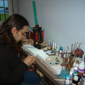 Profile Picture of Alfredo González (@argontor) on Pinterest