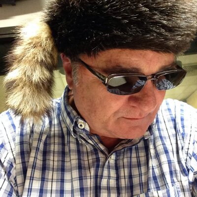 Profile Picture of Gregcote (@gregcote) on Twitter