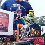 Profile Picture of Chris Hawley (@dm_jollyroger) on Instagram