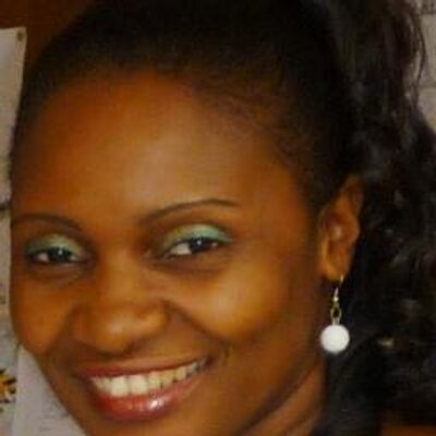 Profile Picture of Jacqueline Samuels (@TechTeacherJSam) on Twitter