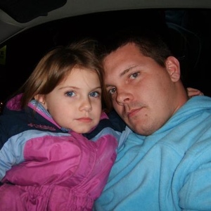 Profile Picture of James Bradburn (@dada8403) on Myspace