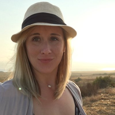 Profile Picture of Jennifer Ireland (@J_Ireland1) on Twitter