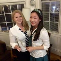 Profile Picture of Kelli Chew (@kelli-chew) on Quora