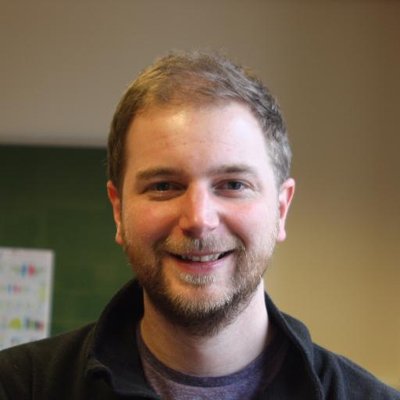 Profile Picture of Bob Harper (@BobData) on Twitter