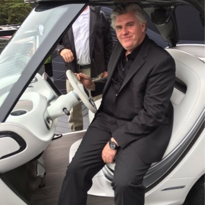 Profile Picture of Christopher Rhoades (@CRhoadesDesign) on Twitter