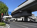 Profile Picture of Hakushima Station (Astram Line)on Wikipedia