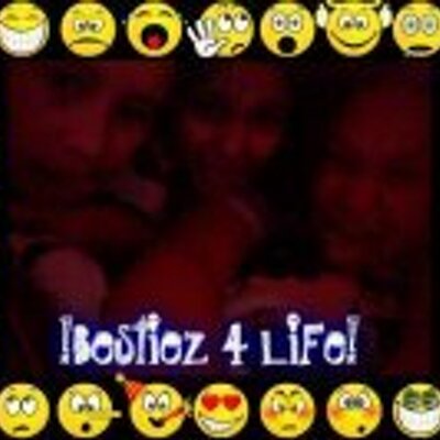 Profile Picture of Monica Pando (@MonicaPando1) on Twitter