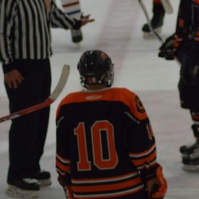 Profile Picture of Alex Steinman (@AlexSteinman10) on Twitter