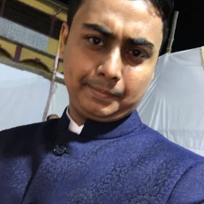 Profile Picture of Afzal Shaikh (@afzalshaikh1) on Twitter