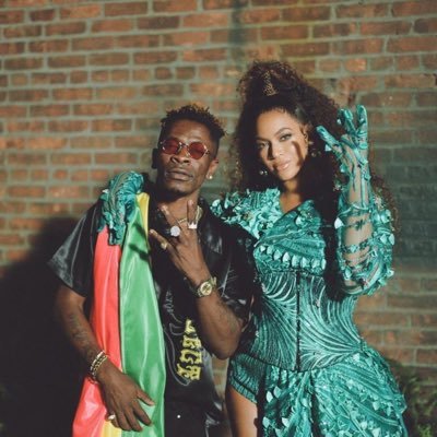 Profile Picture of GOG ALBUM LOADING🤫 (@DanieloseiOwu19) on Twitter