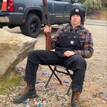 Profile Picture of Jesse Burgess (@jessejamesburgess) on Instagram