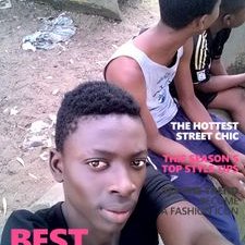Profile Picture of Jean Charles N Guess (@JeanCharlesNGu1) on Twitter