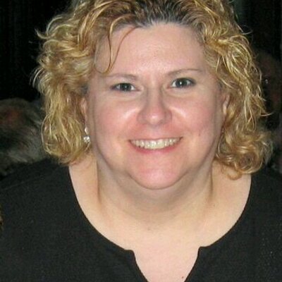 Profile Picture of Doris Ashley (@dashley461) on Twitter