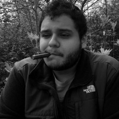 Wayne Tracy - Twitter Profile Picture of Wayne Tracy (@WayneTracy8) on Twitter