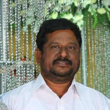 Profile Picture of Narsing Rao Devatha (@rahul_devatha) on Twitter