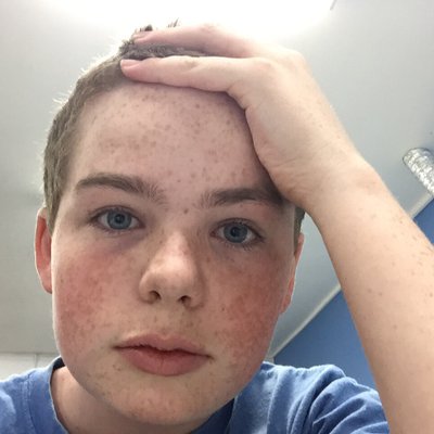 Profile Picture of The_blind_hawk (@Jordan39459) on Twitter