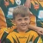 Profile Picture of Isaac Farrelly (@farrelly.isaac) on Instagram