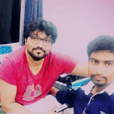 Aniruddha Chakraborty - Twitter Profile Picture of Aniruddha Chakraborty (@Anirudd02504765) on Twitter