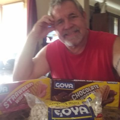 Profile Picture of Terry Keeling (@TerryKeeling6) on Twitter