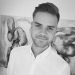 Profile Picture of Thomas Zinck Larsen (@thomaszinck) on Instagram