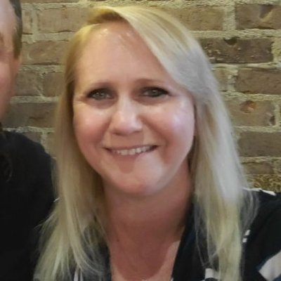 Profile Picture of Laura Watkins (@Laura4Rights) on Twitter