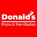 Profile Picture of Donald’s Pizza & Parrilladas (@donalds_pizzeria) on Instagram