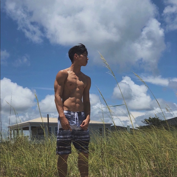 Profile Picture of Eric Yoo (@ewikk) on Poshmark