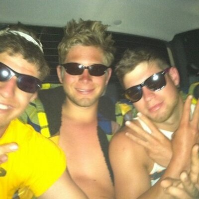 Profile Picture of John Henry Baggett (@johnhenrybagg) on Twitter