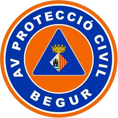 Profile Picture of Protecció Civil Begur (@AVPCBegur) on Twitter