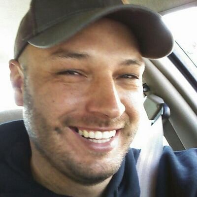Profile Picture of Calvin Simpkins (@calsimp1) on Twitter