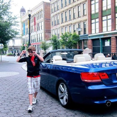 Profile Picture of Ben Kisow (@benzokisow) on Twitter