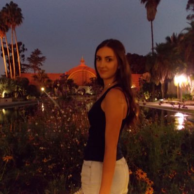 Profile Picture of Brianna Reilly (@breezygirl258) on Twitter