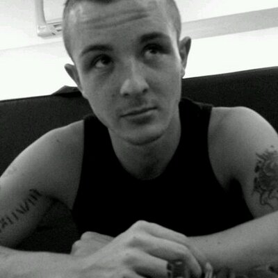 Profile Picture of Andrew Rollinson (@Andrewrollinso1) on Twitter