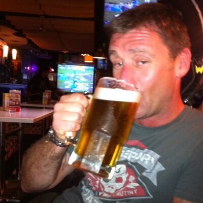 Profile Picture of Mark Holdsworth (@coholdswotth) on Twitter