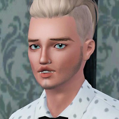 Profile Picture of Nicholas D'Amore (@nicholasamore) on Twitter