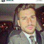 Profile Photo of Eyal zafrani (@zafranino) on Instagram