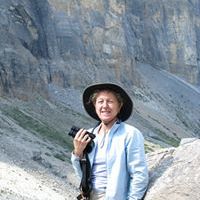 Profile Picture of Diane Squillace (@ddsquill) on Pinterest