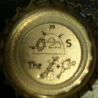 Profile Picture of Joel Shriver (@joeshr) on Twitter