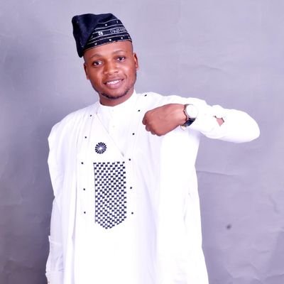 Profile Picture of Samson  Scott (@SamsonScott1) on Twitter