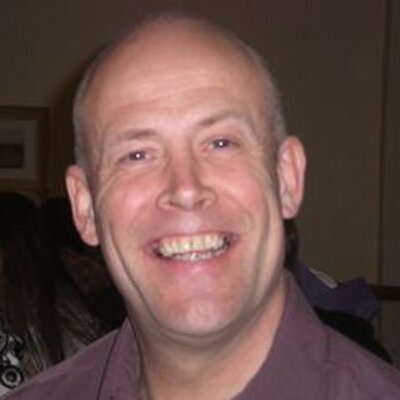 Ken Adamson - Twitter Profile Picture of Ken Adamson (@phizzedd) on Twitter