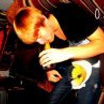 Profile Picture of Dustin Choate (@DKiichi) on Twitter