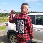 Profile Picture of Shaun Lambert (@reaper514) on Instagram