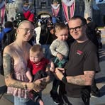 Profile Picture of Christian Cooper (@Christian-Cooper) on Facebook