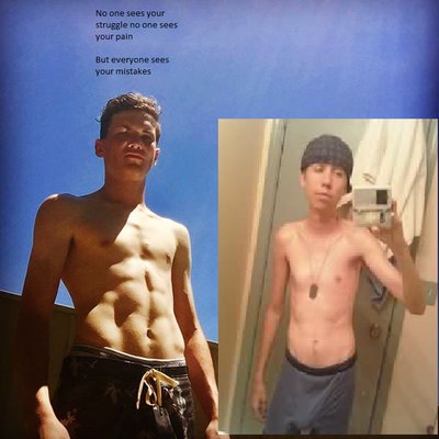 Profile Picture of Matthew Teal (@MatthewTeal9) on Twitter