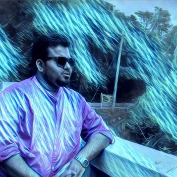 Profile Picture of Chethan Kumar S (@chethankumar203) on Twitter