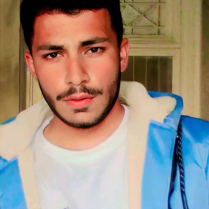 Profile Picture of MarcusHaley (@lydawtiy8li) on Tiktok