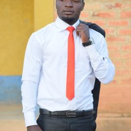 Profile Picture of Richard Anania Nyava (@AnaniaNyava) on Twitter