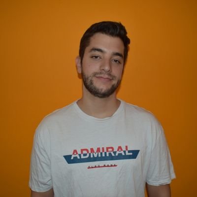 Profile Picture of Raul Pando (@rpando23) on Twitter